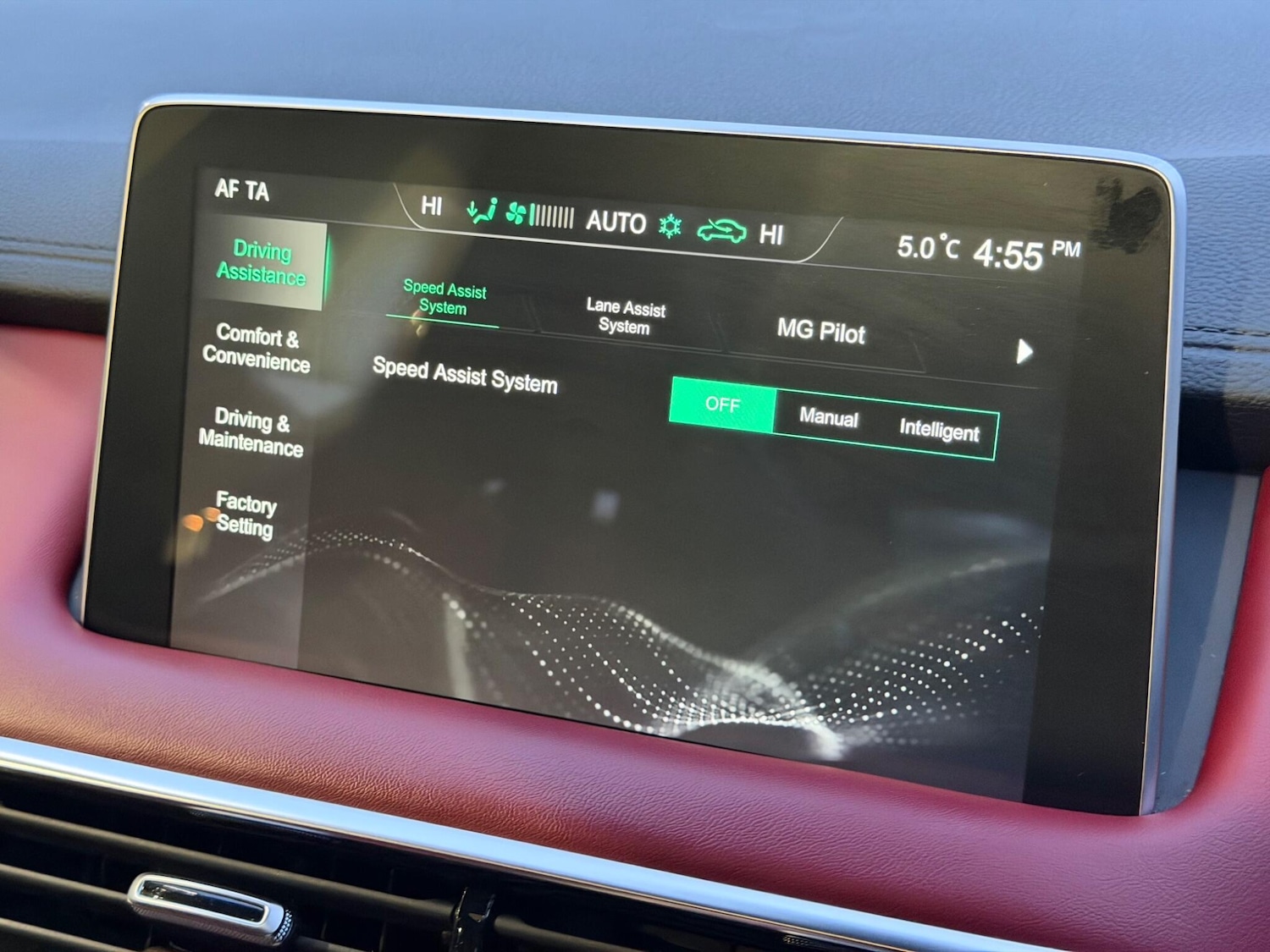 Used MG MG HS 2022 for sale - 77440820: Photo 27