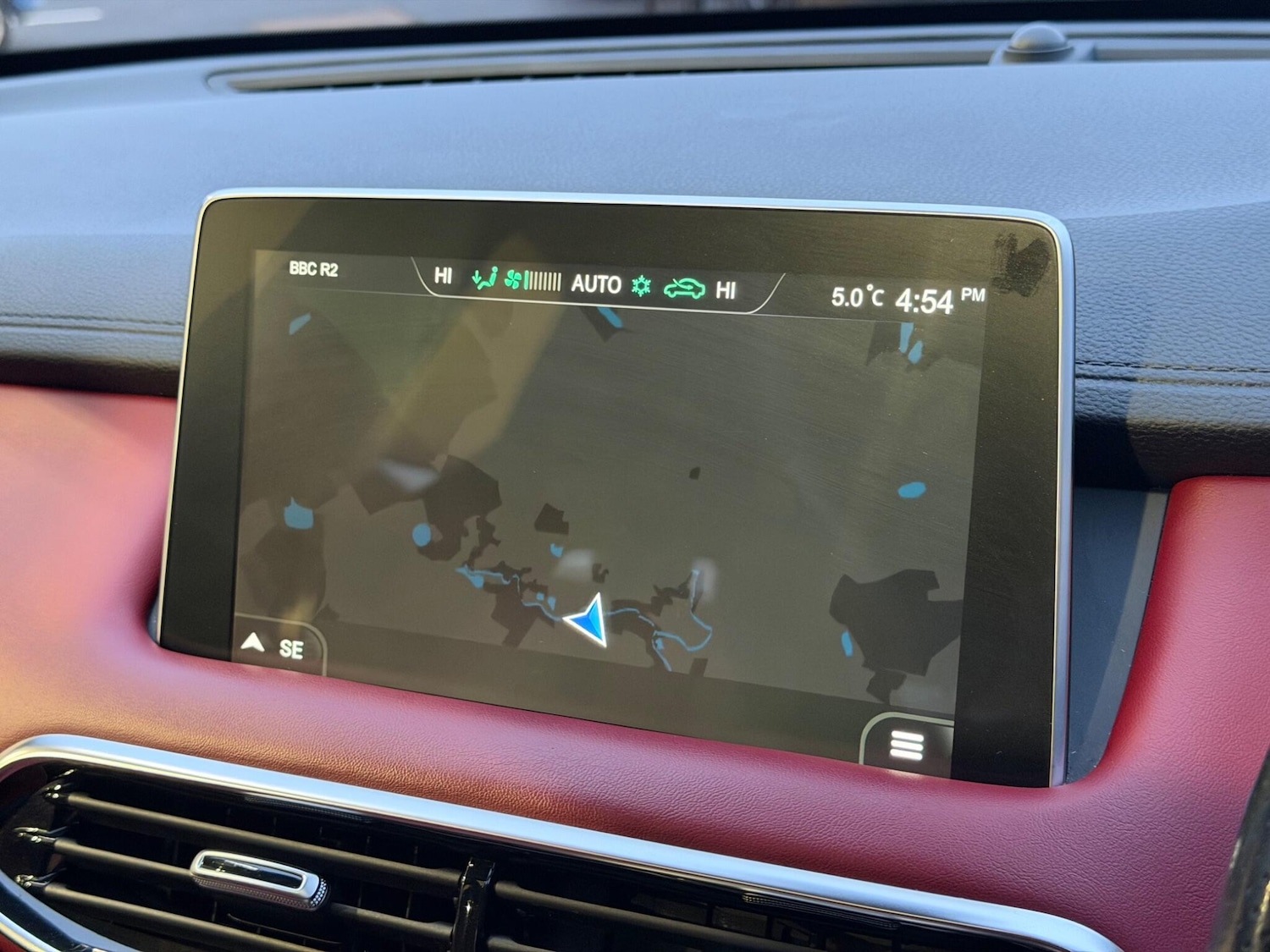 Used MG MG HS 2022 for sale - 77440820: Photo 29