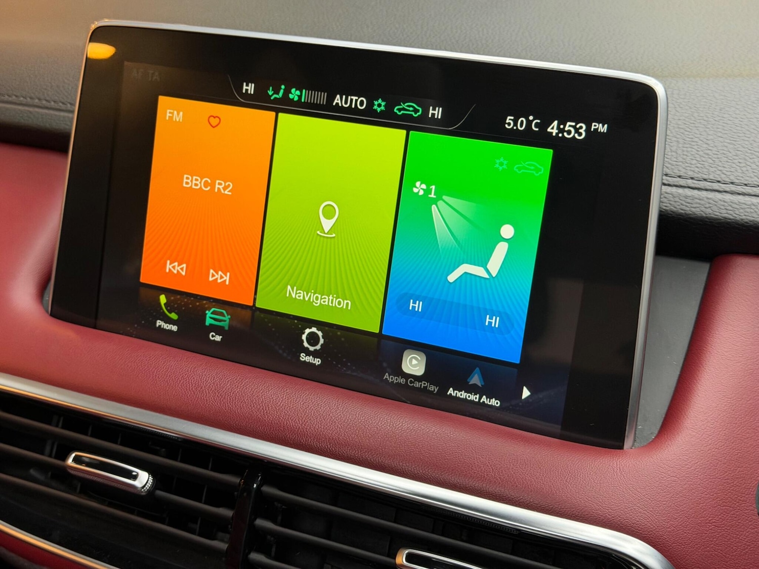 Used MG MG HS 2022 for sale - 77440820: Photo 31