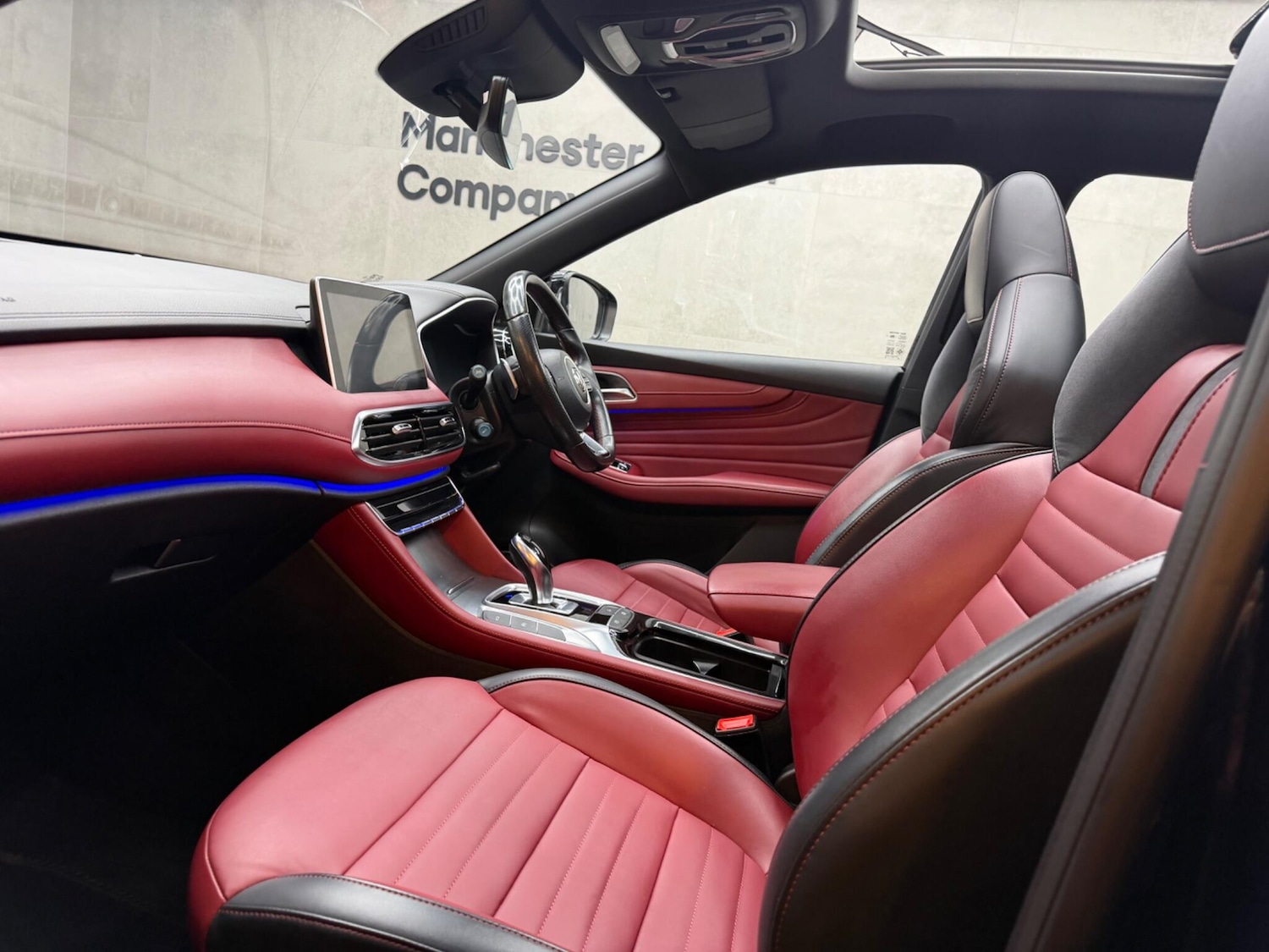 Used MG MG HS 2022 for sale - 77440820: Photo 34