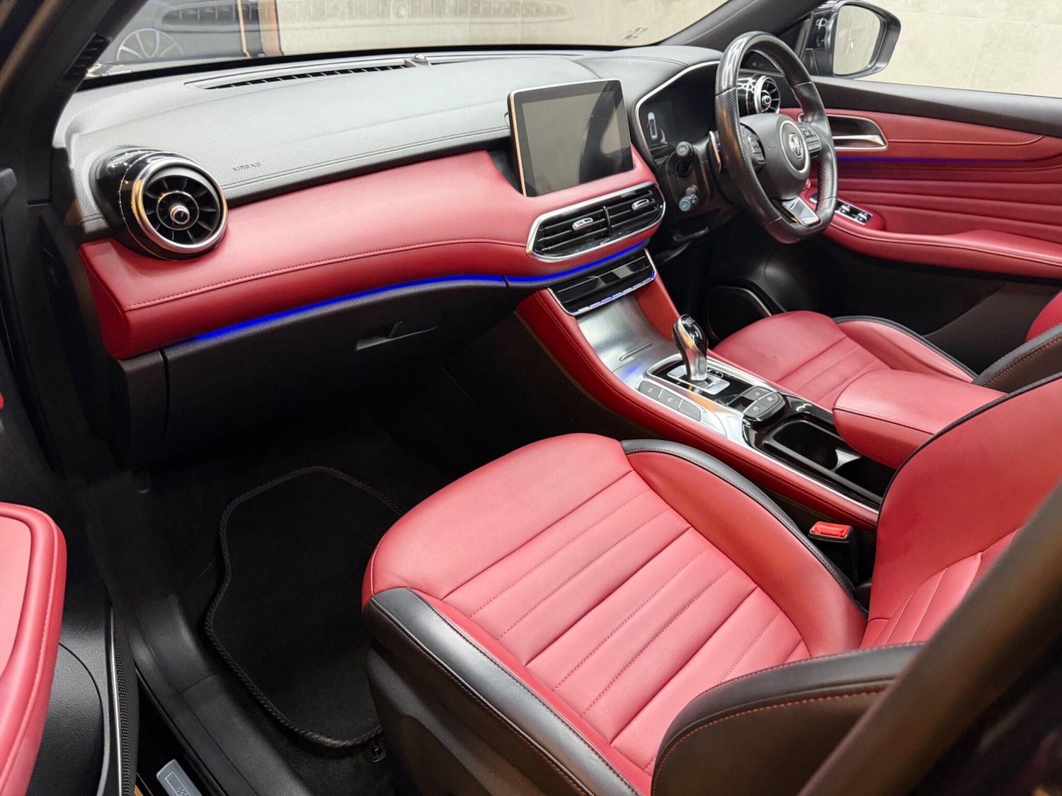 Used MG MG HS 2022 for sale - 77440820: Photo 35