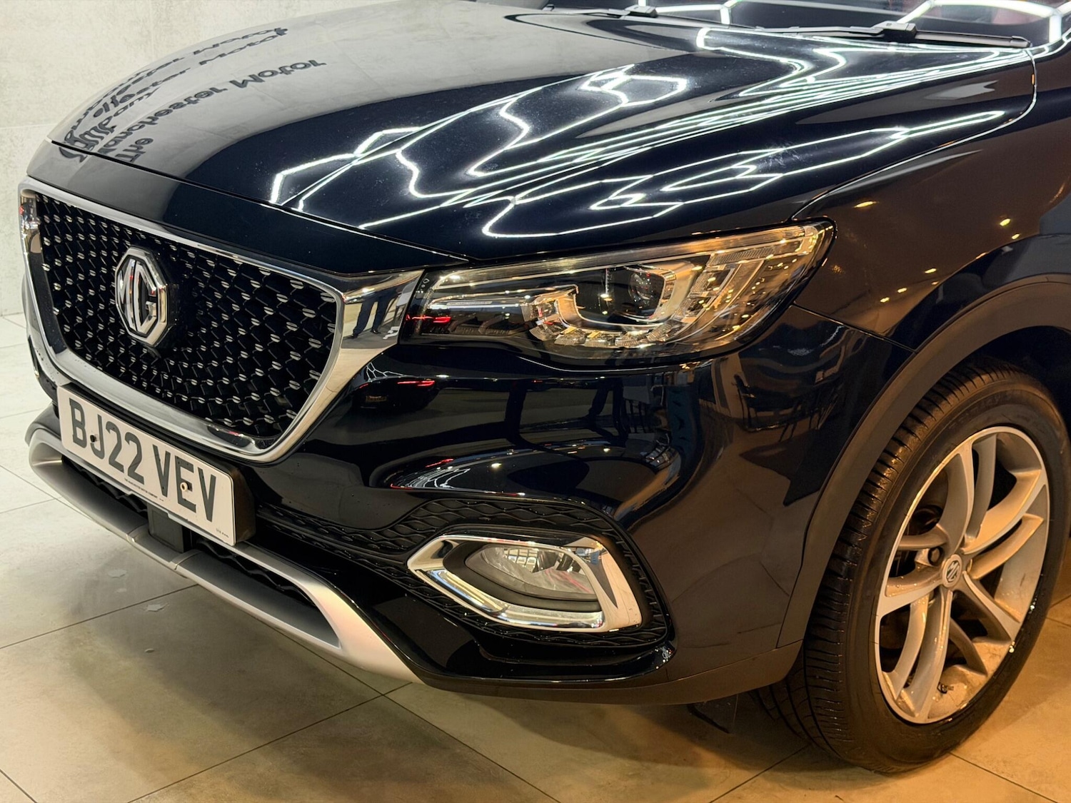 Used MG MG HS 2022 for sale - 77440820: Photo 36