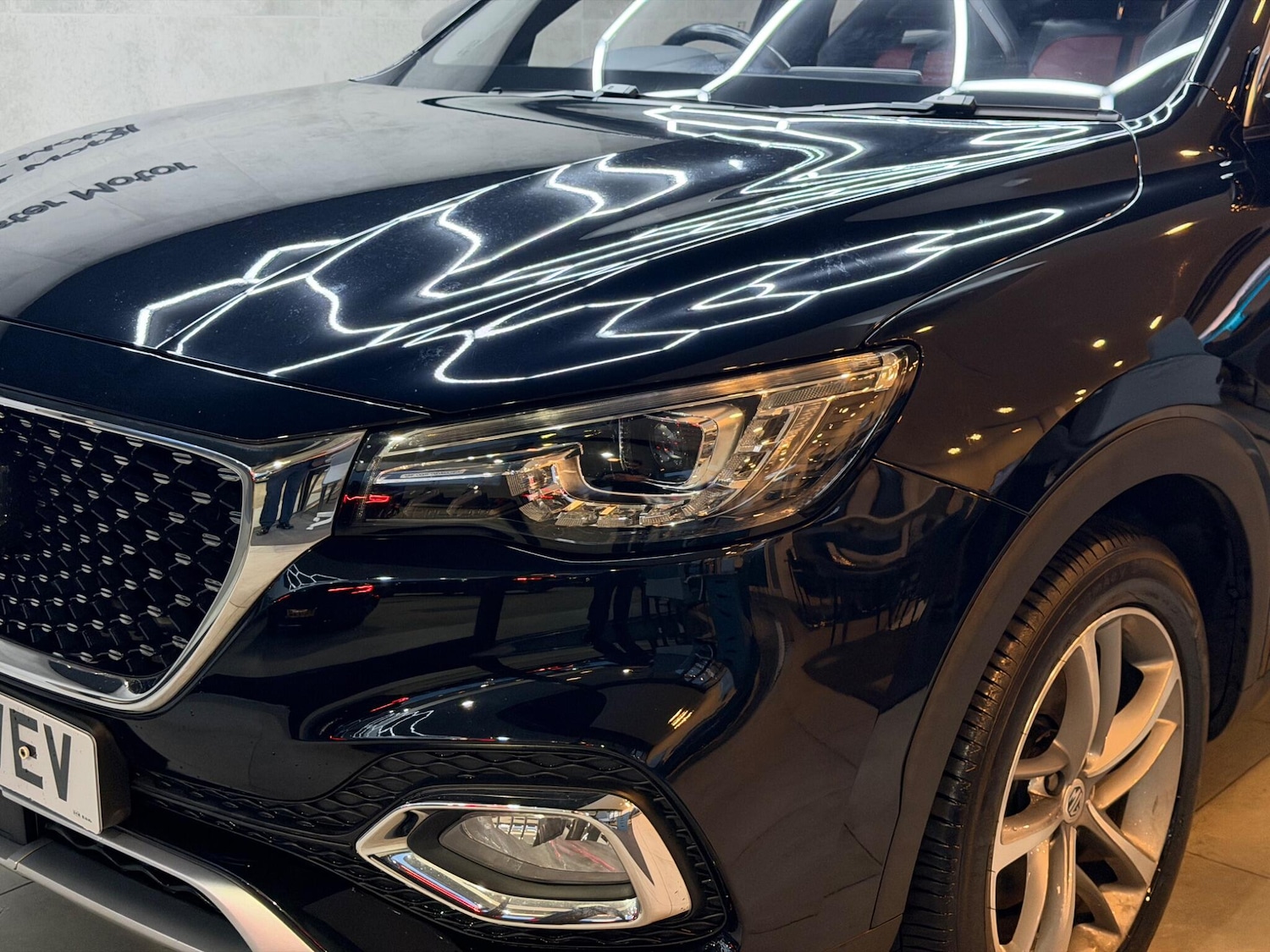 Used MG MG HS 2022 for sale - 77440820: Photo 38