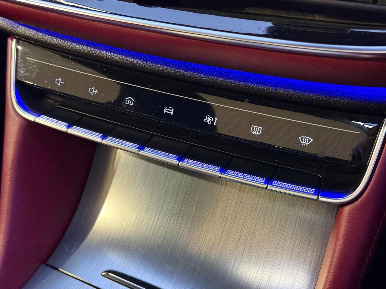 Used MG MG HS 2022 for sale - 77440820: Photo 39