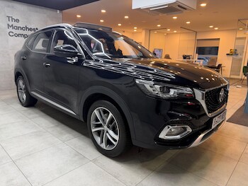 Used MG MG HS 2022 for sale - 77440820: Photo