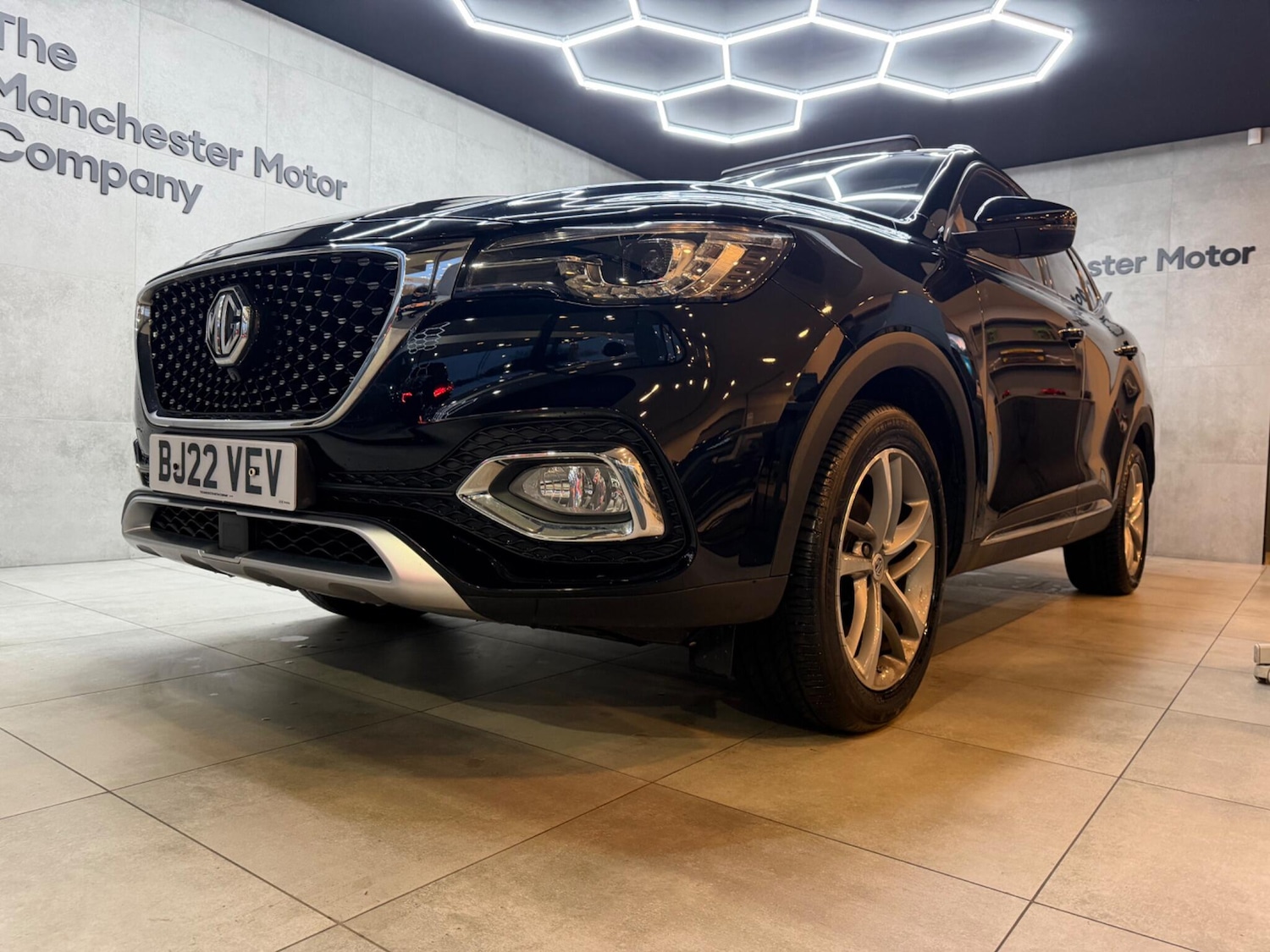 Used MG MG HS 2022 for sale - 77440820: Photo 4