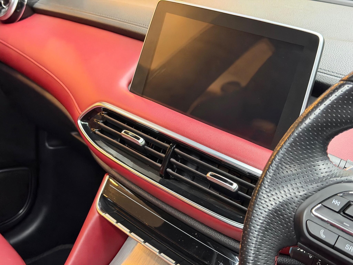 Used MG MG HS 2022 for sale - 77440820: Photo 40