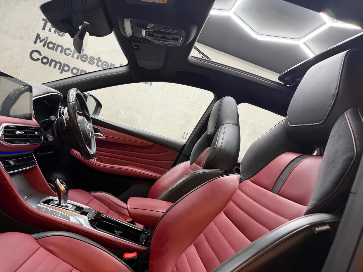 Used MG MG HS 2022 for sale - 77440820: Photo 44