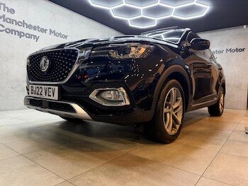 Used MG MG HS 2022 for sale - 77440820: Photo