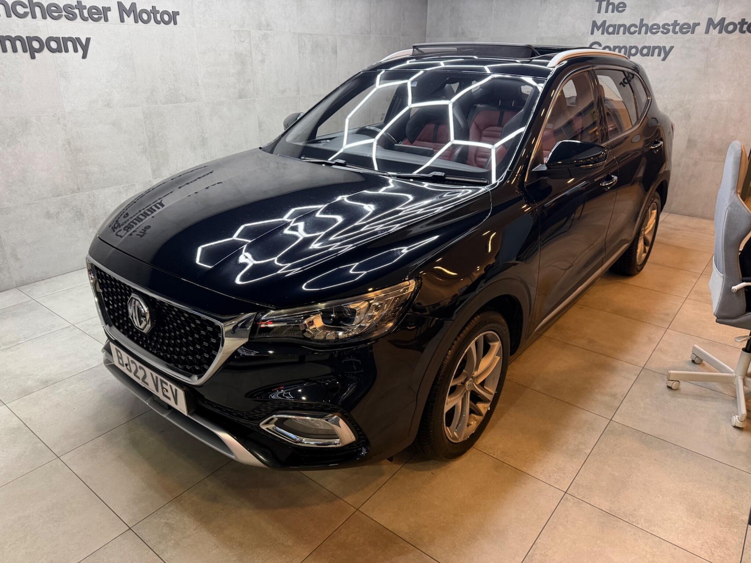 Used MG MG HS 2022 for sale - 77440820: Photo 7