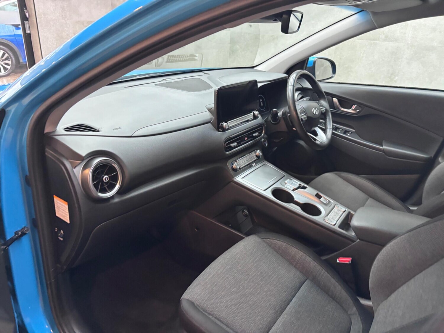 Used Hyundai KONA 2022 for sale - 78184727: Photo 11