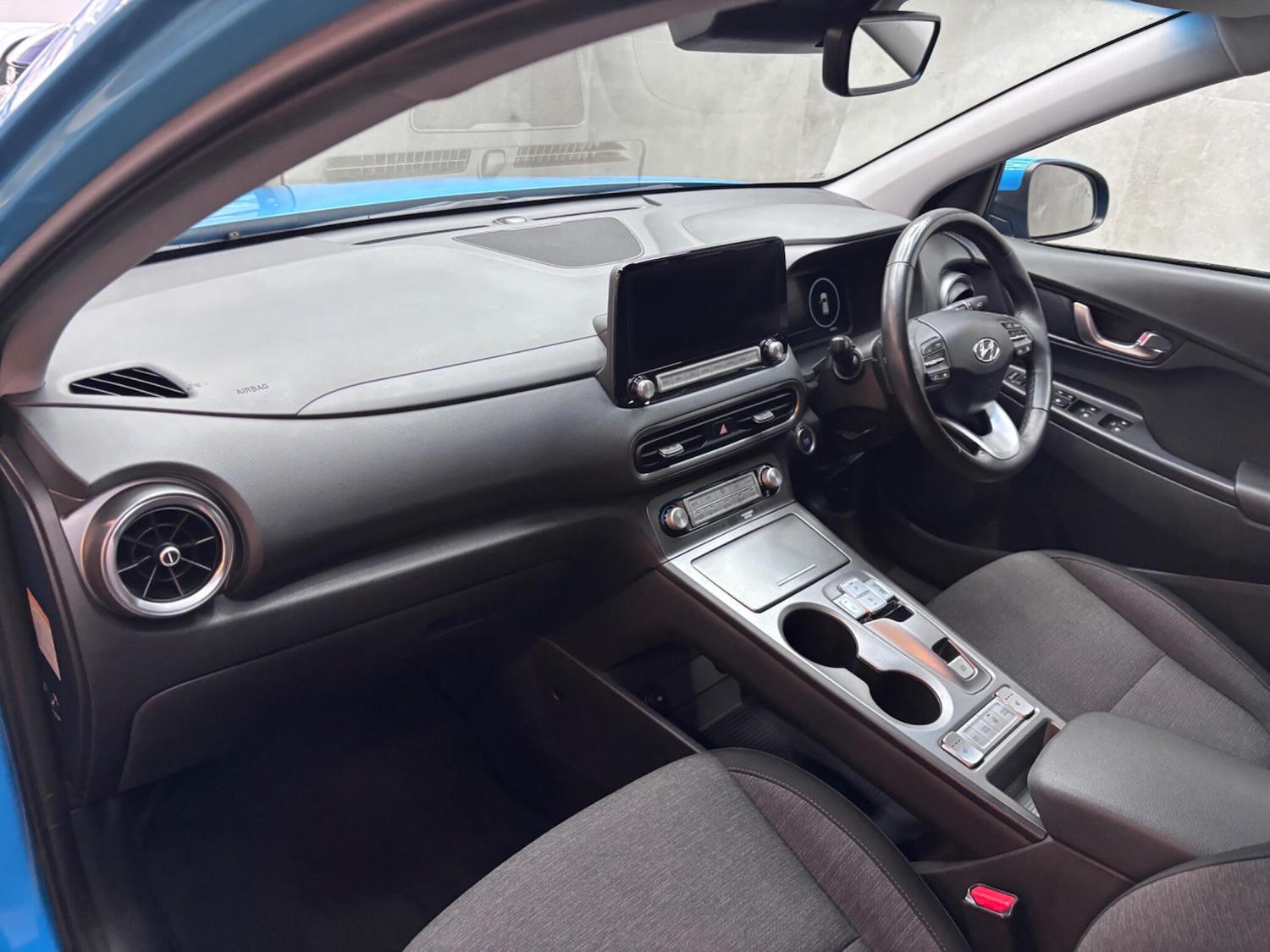 Used Hyundai KONA 2022 for sale - 78184727: Photo 12