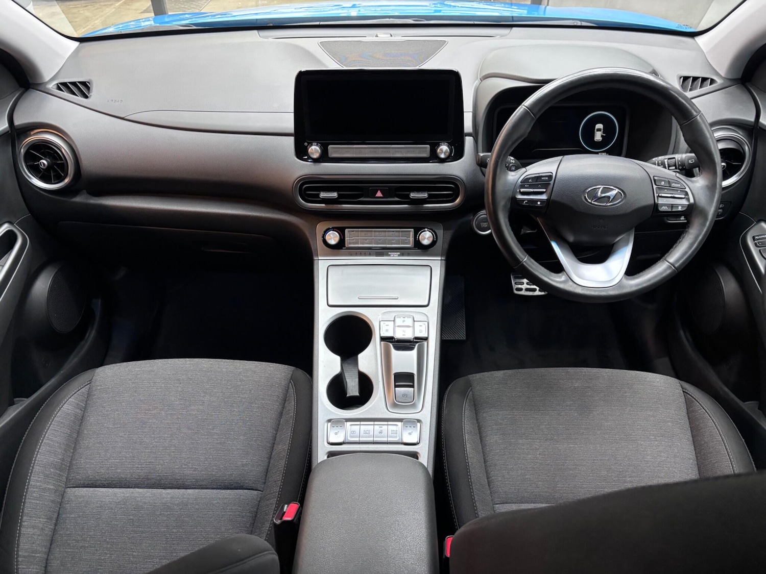 Used Hyundai KONA 2022 for sale - 78184727: Photo 13