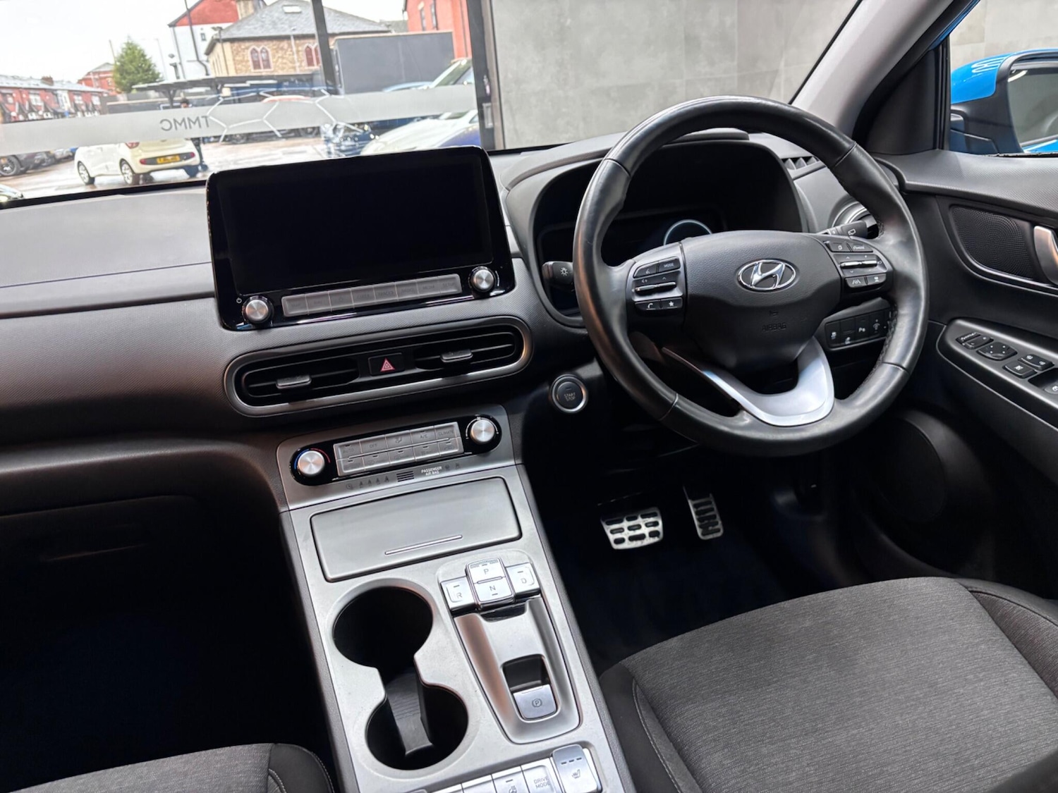 Used Hyundai KONA 2022 for sale - 78184727: Photo 14