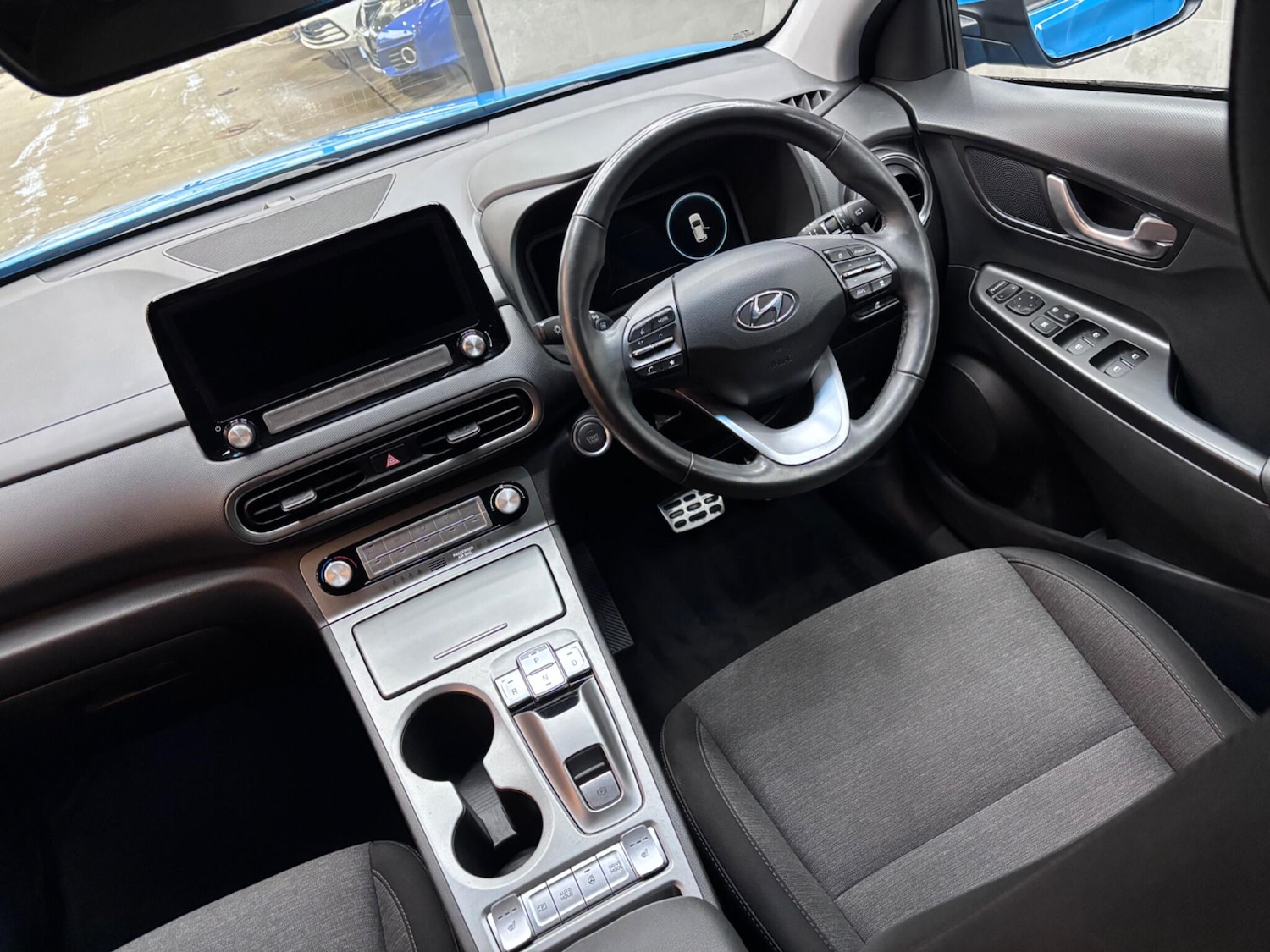 Used Hyundai KONA 2022 for sale - 78184727: Photo 15