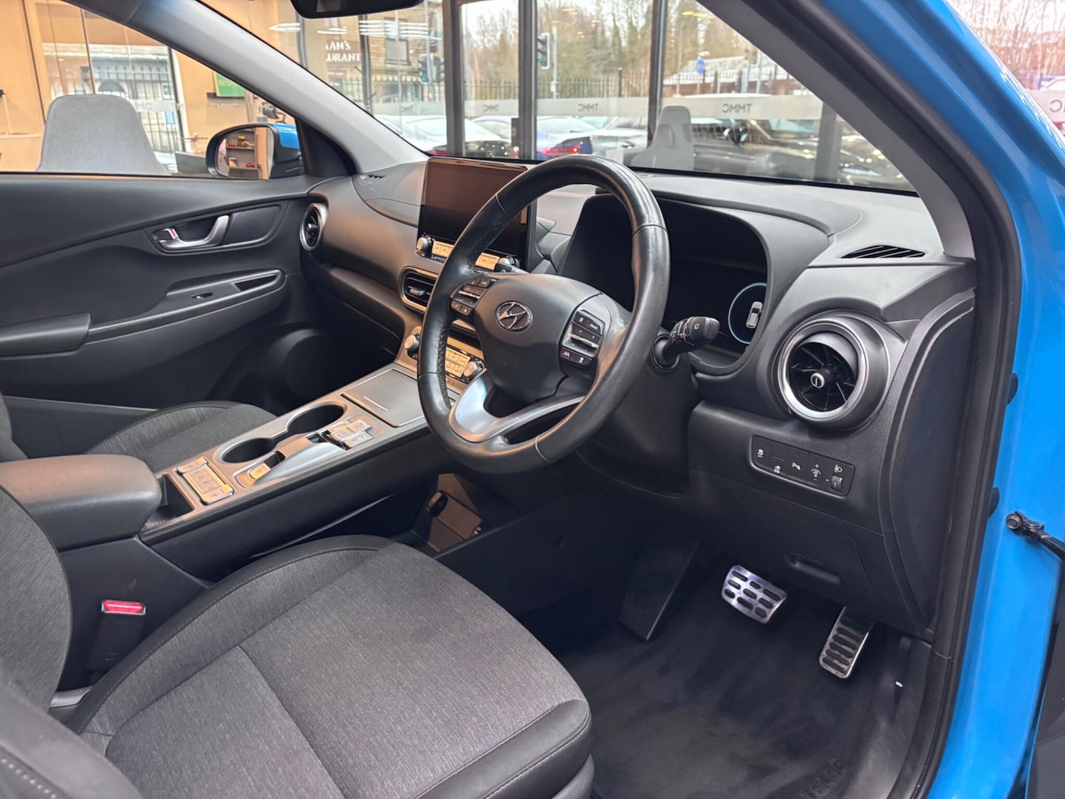 Used Hyundai KONA 2022 for sale - 78184727: Photo 16