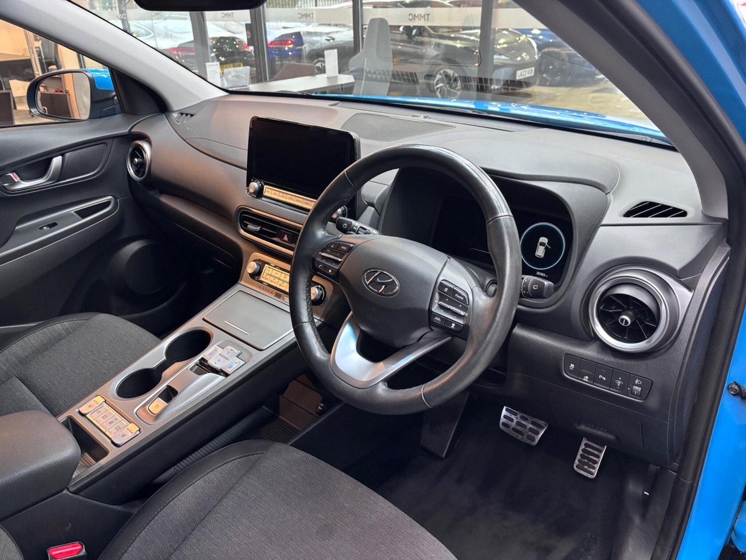 Used Hyundai KONA 2022 for sale - 78184727: Photo 17