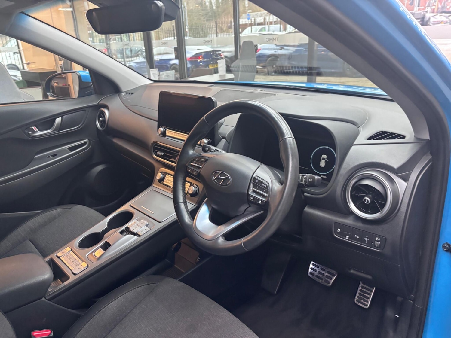 Used Hyundai KONA 2022 for sale - 78184727: Photo 18