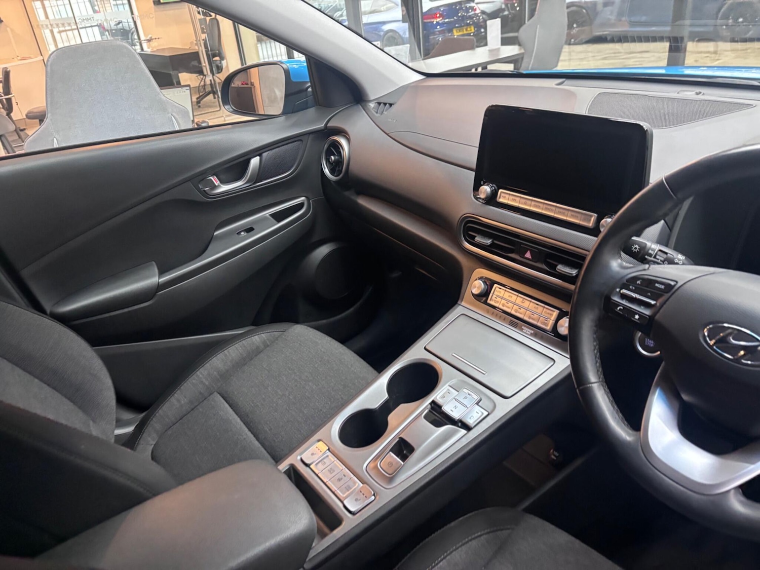 Used Hyundai KONA 2022 for sale - 78184727: Photo 19