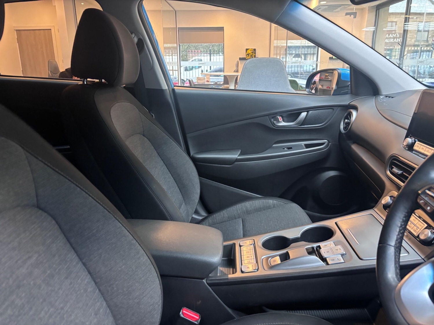 Used Hyundai KONA 2022 for sale - 78184727: Photo 20