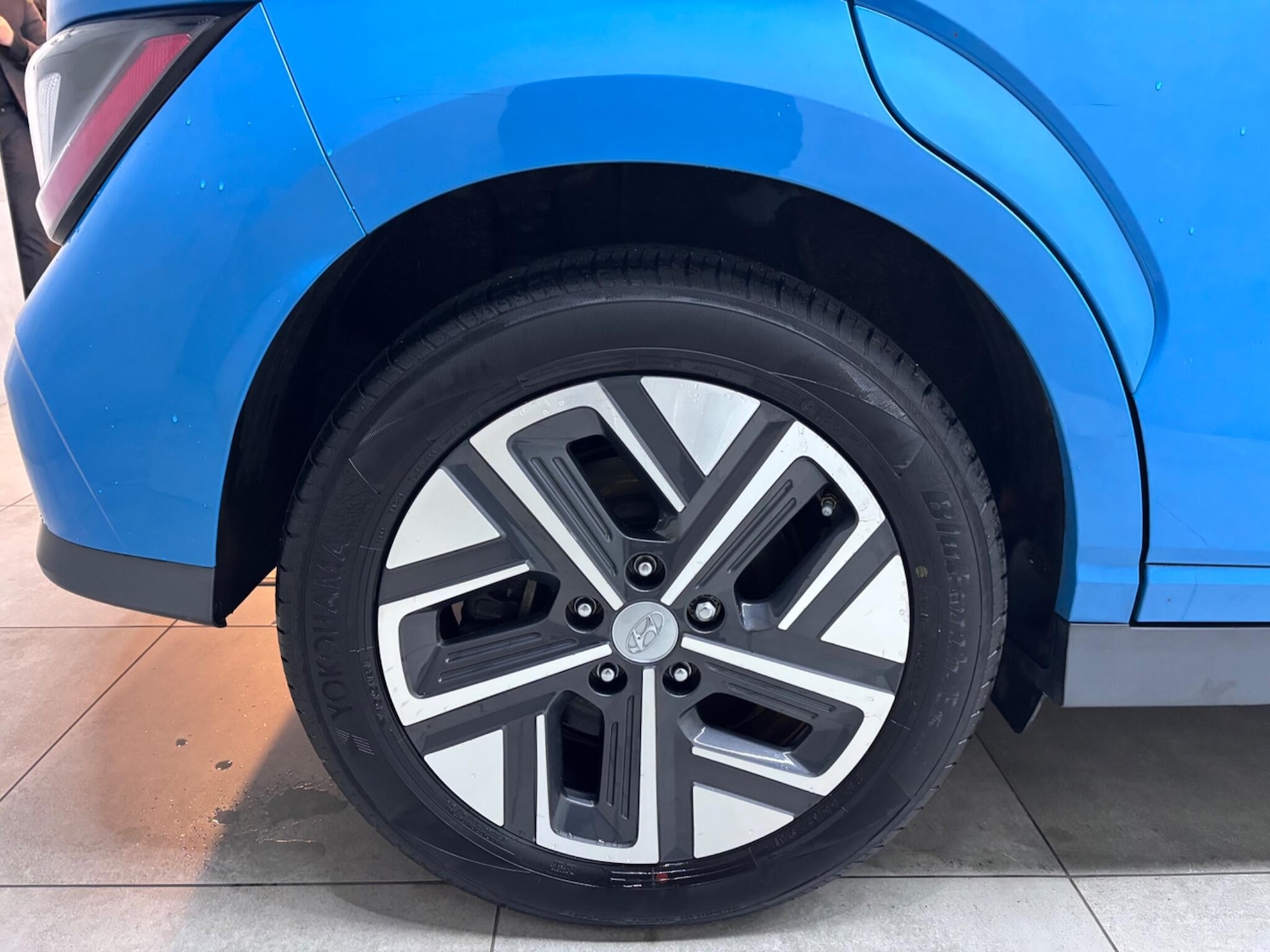 Used Hyundai KONA 2022 for sale - 78184727: Photo 38