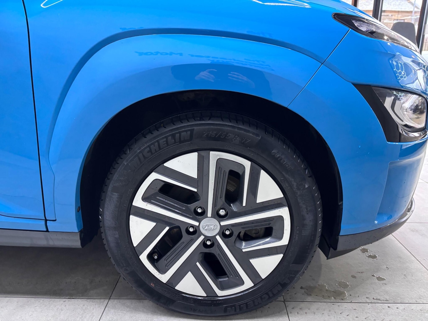 Used Hyundai KONA 2022 for sale - 78184727: Photo 39