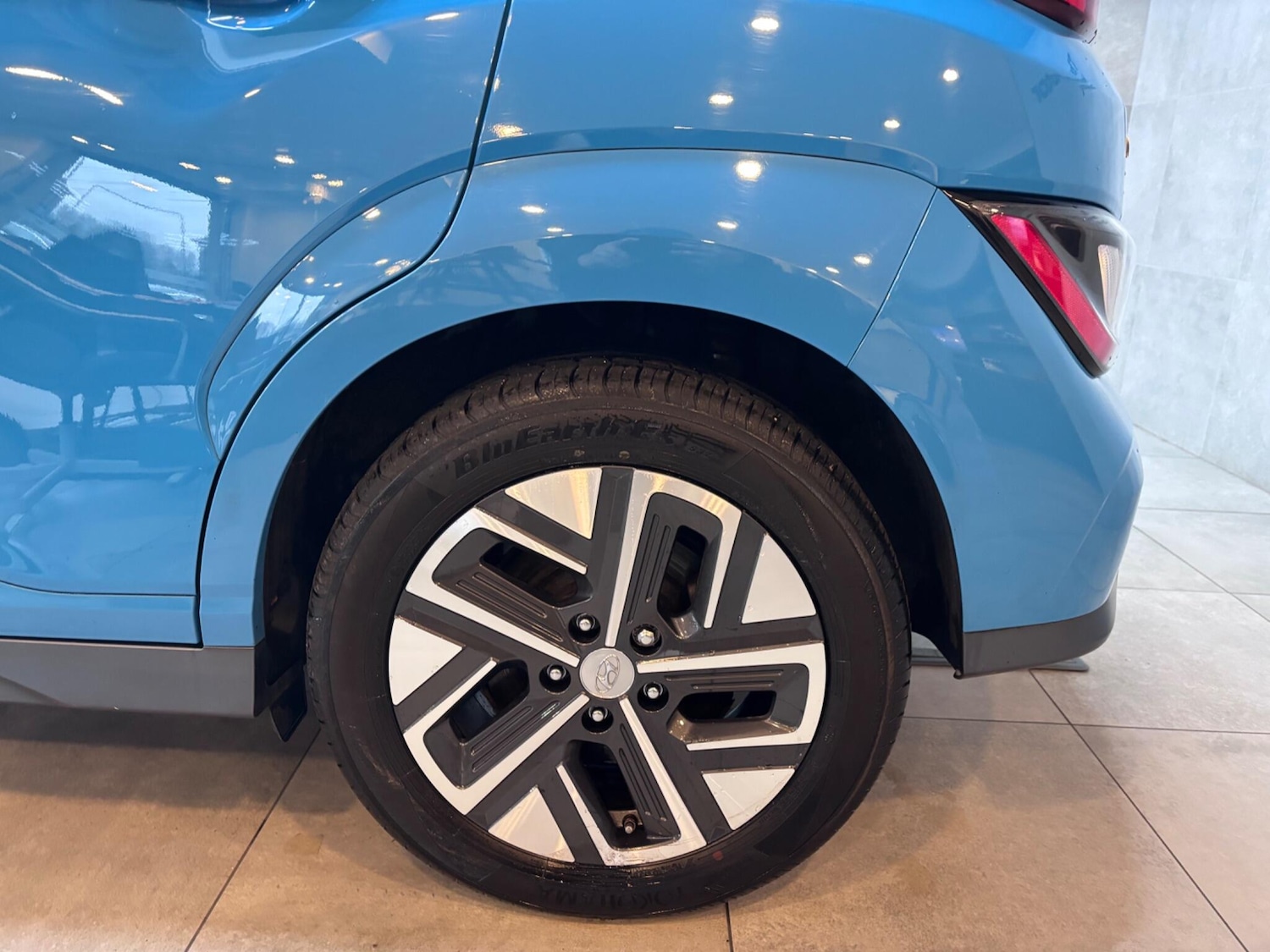 Used Hyundai KONA 2022 for sale - 78184727: Photo 40