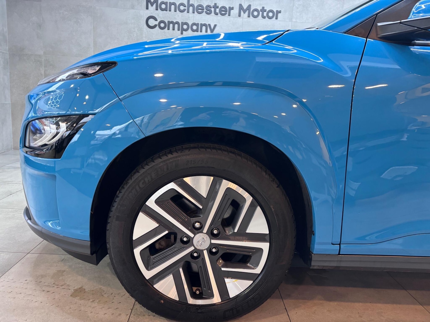 Used Hyundai KONA 2022 for sale - 78184727: Photo 41