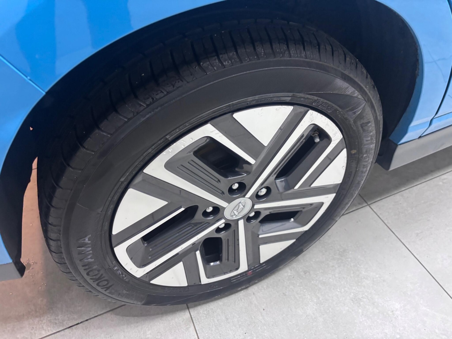 Used Hyundai KONA 2022 for sale - 78184727: Photo 42