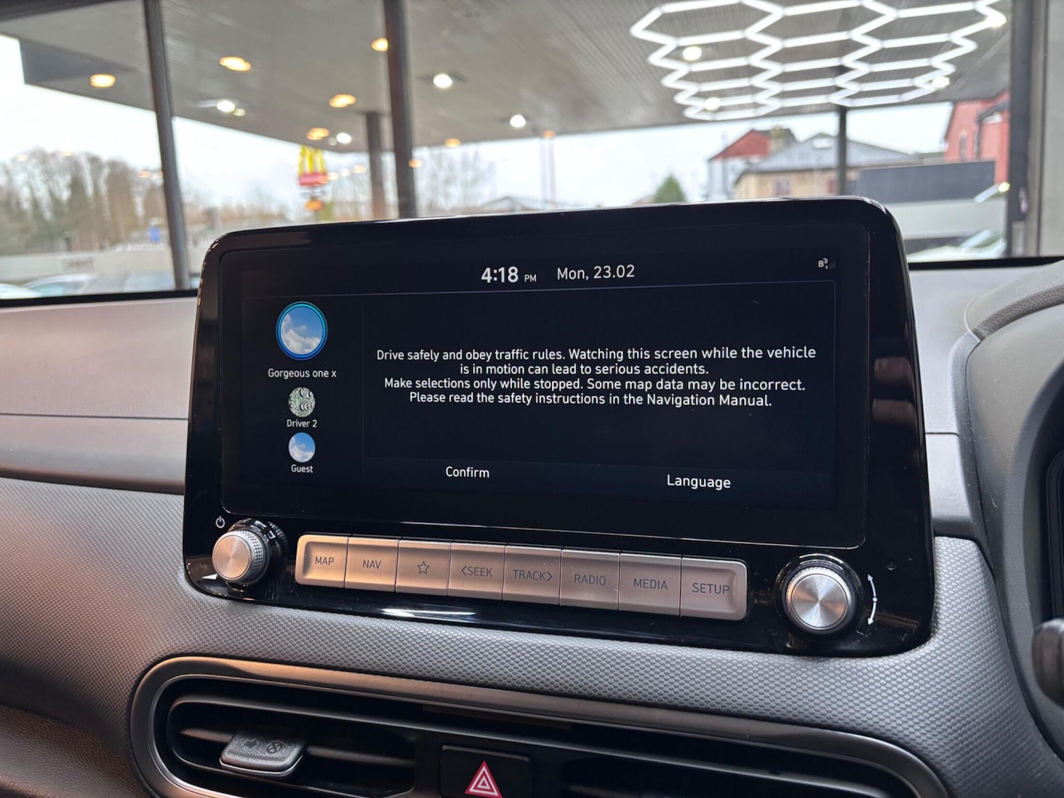 Used Hyundai KONA 2022 for sale - 78184727: Photo 44