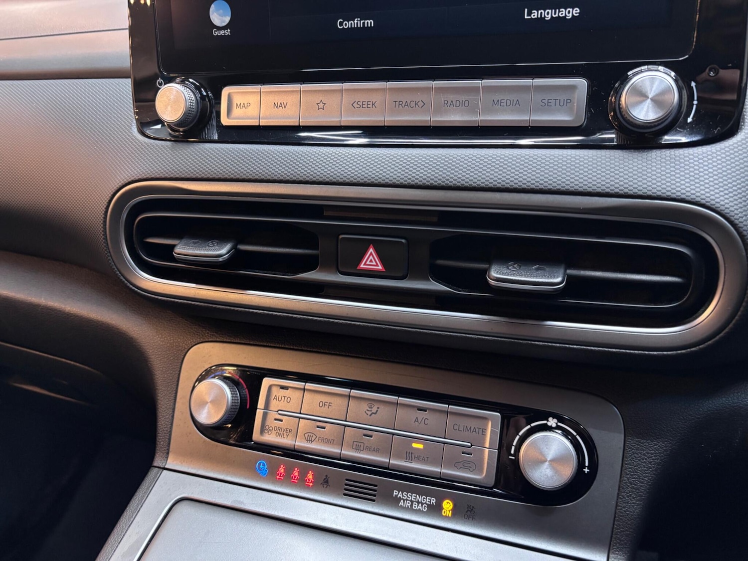 Used Hyundai KONA 2022 for sale - 78184727: Photo 45