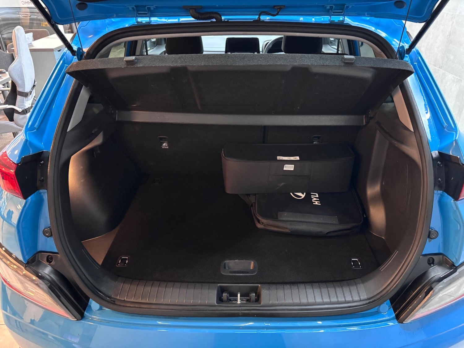 Used Hyundai KONA 2022 for sale - 78184727: Photo 47