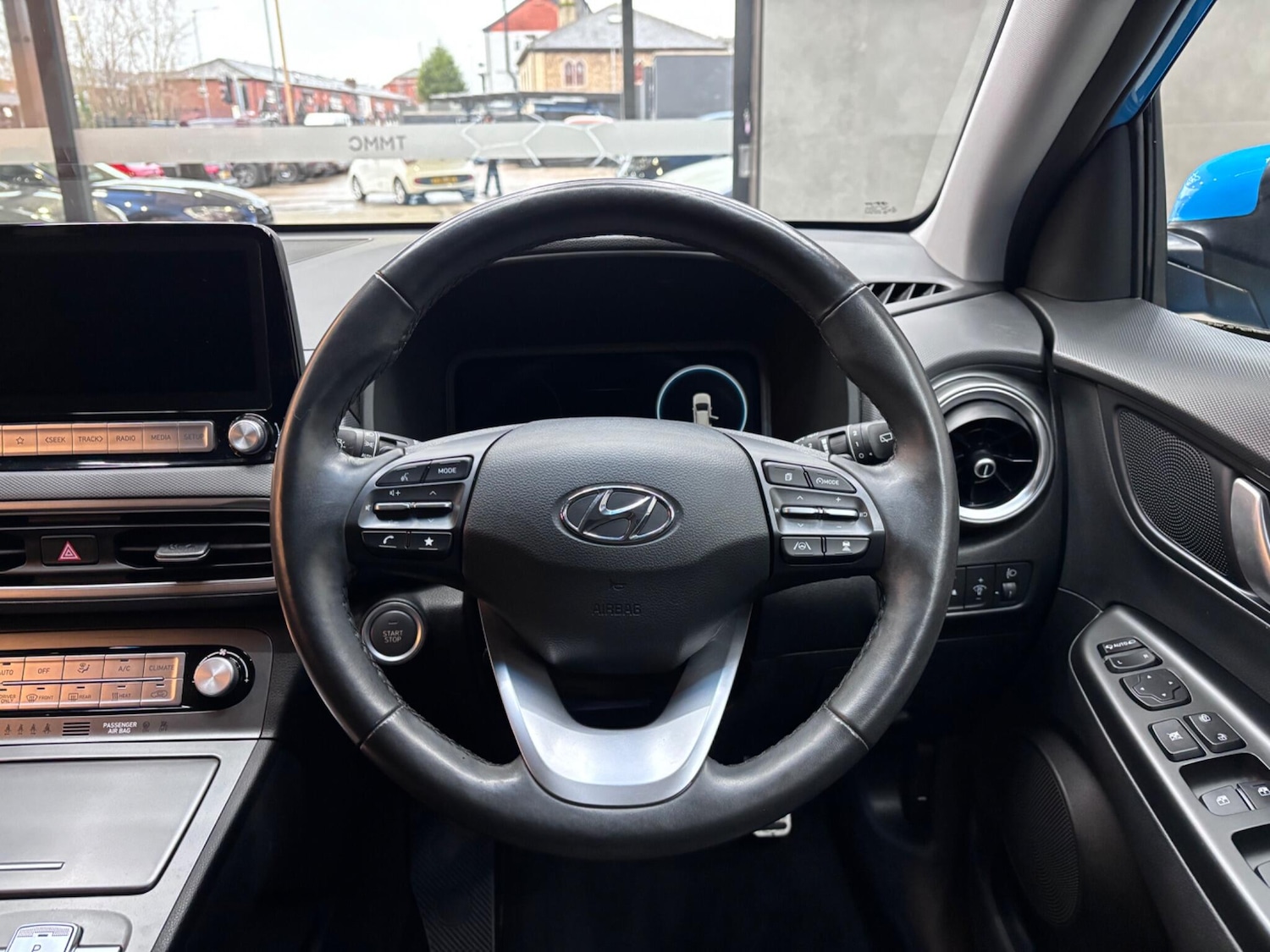 Used Hyundai KONA 2022 for sale - 78184727: Photo 48