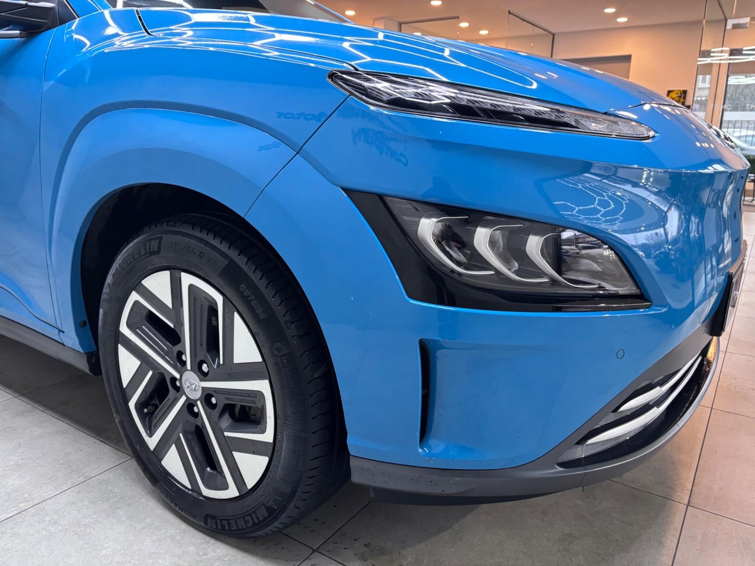 Used Hyundai KONA 2022 for sale - 78184727: Photo 5