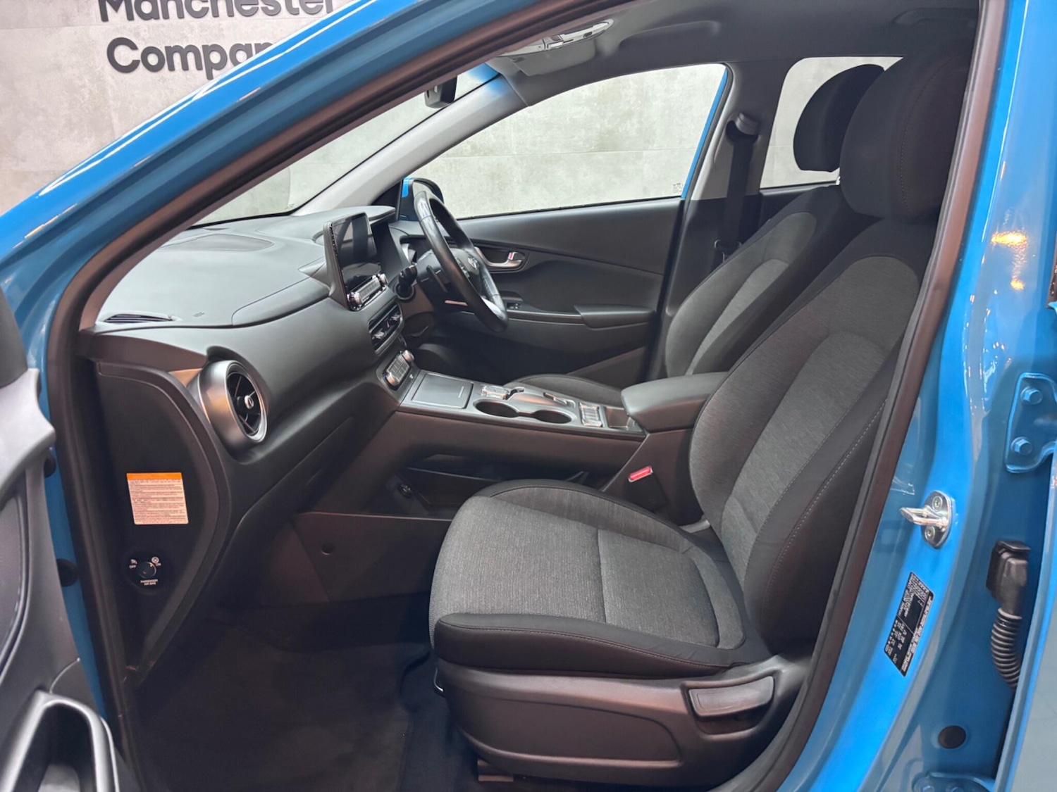 Used Hyundai KONA 2022 for sale - 78184727: Photo 50