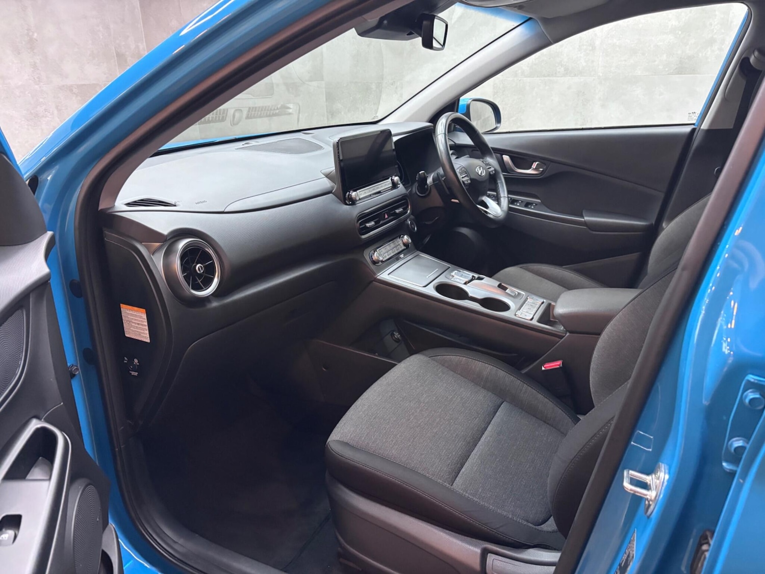 Used Hyundai KONA 2022 for sale - 78184727: Photo 51