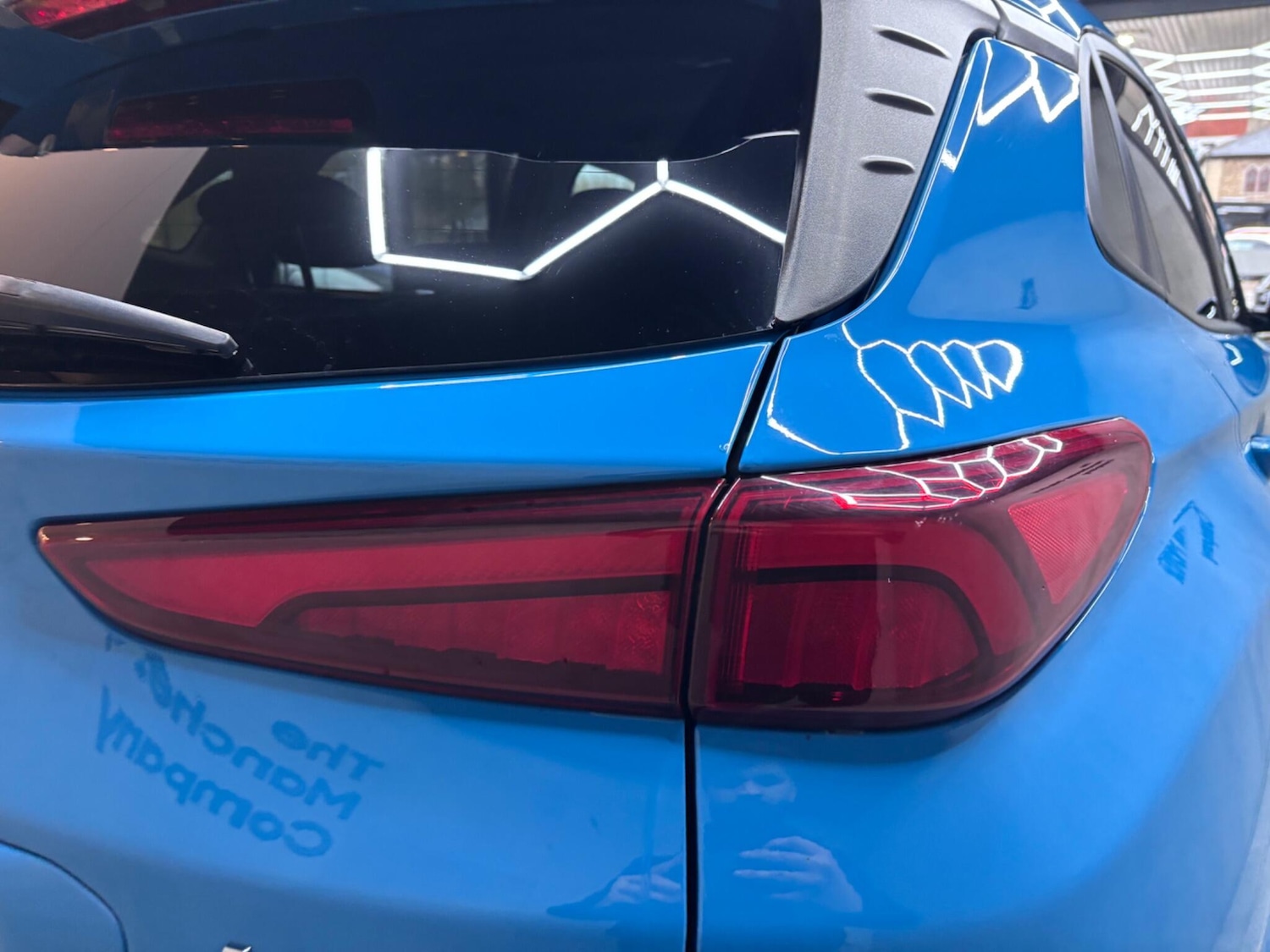 Used Hyundai KONA 2022 for sale - 78184727: Photo 54