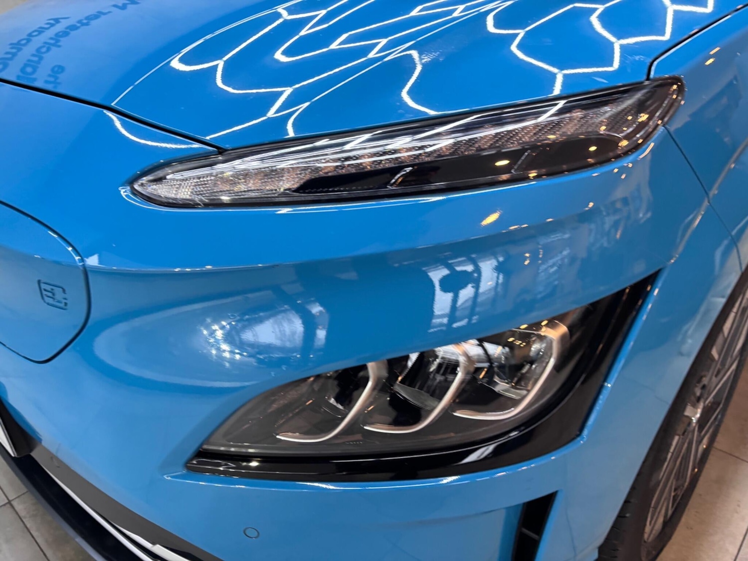 Used Hyundai KONA 2022 for sale - 78184727: Photo 55