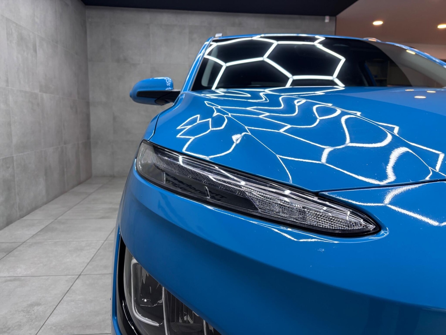 Used Hyundai KONA 2022 for sale - 78184727: Photo 56