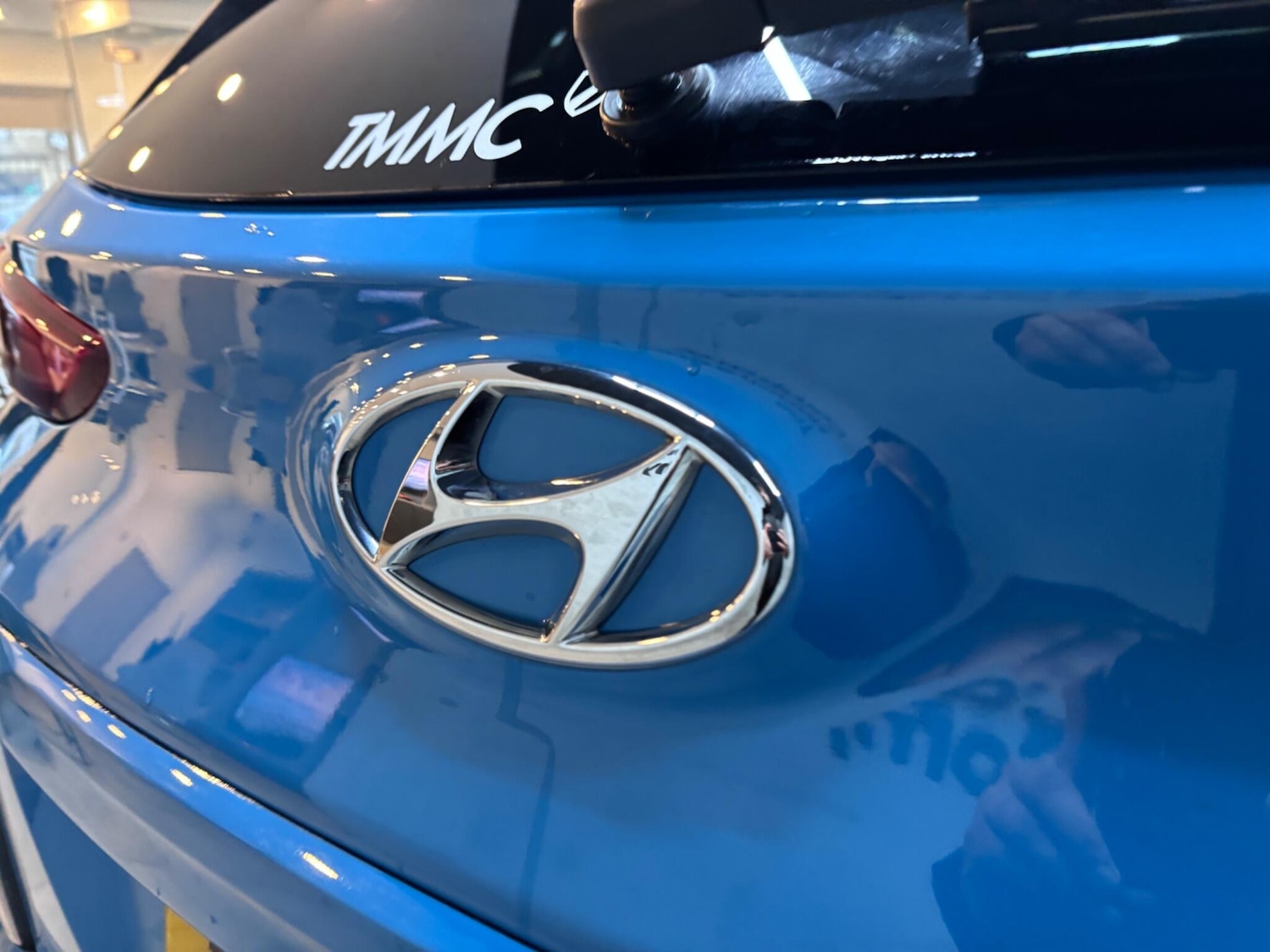 Used Hyundai KONA 2022 for sale - 78184727: Photo 58