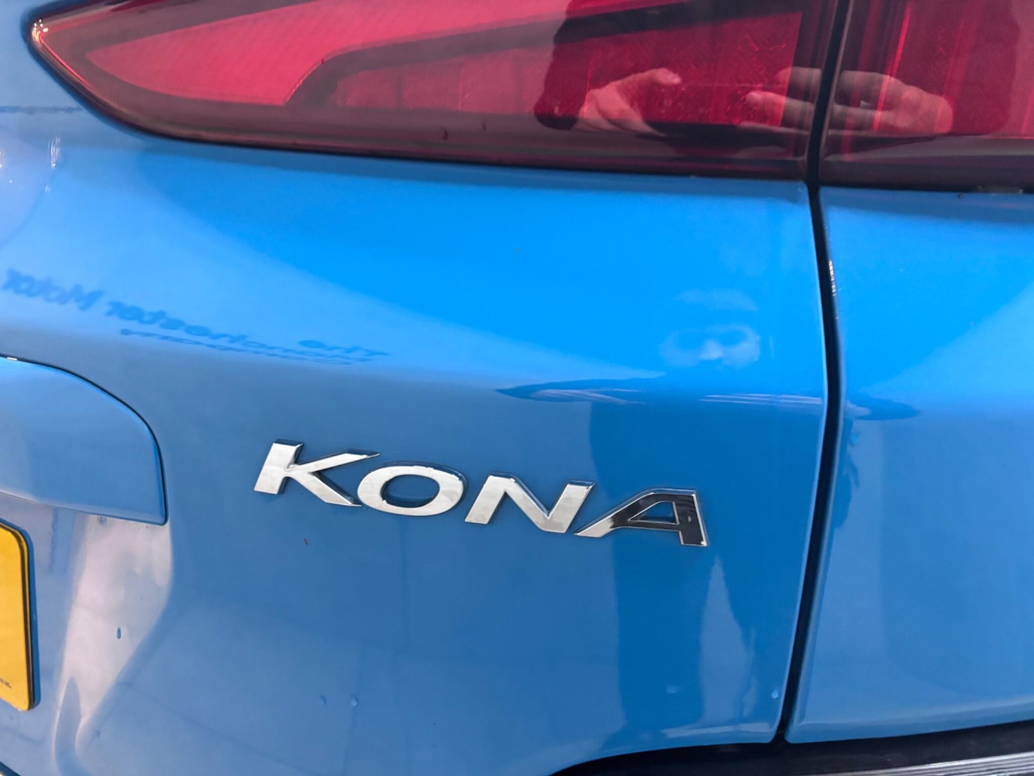 Used Hyundai KONA 2022 for sale - 78184727: Photo 59