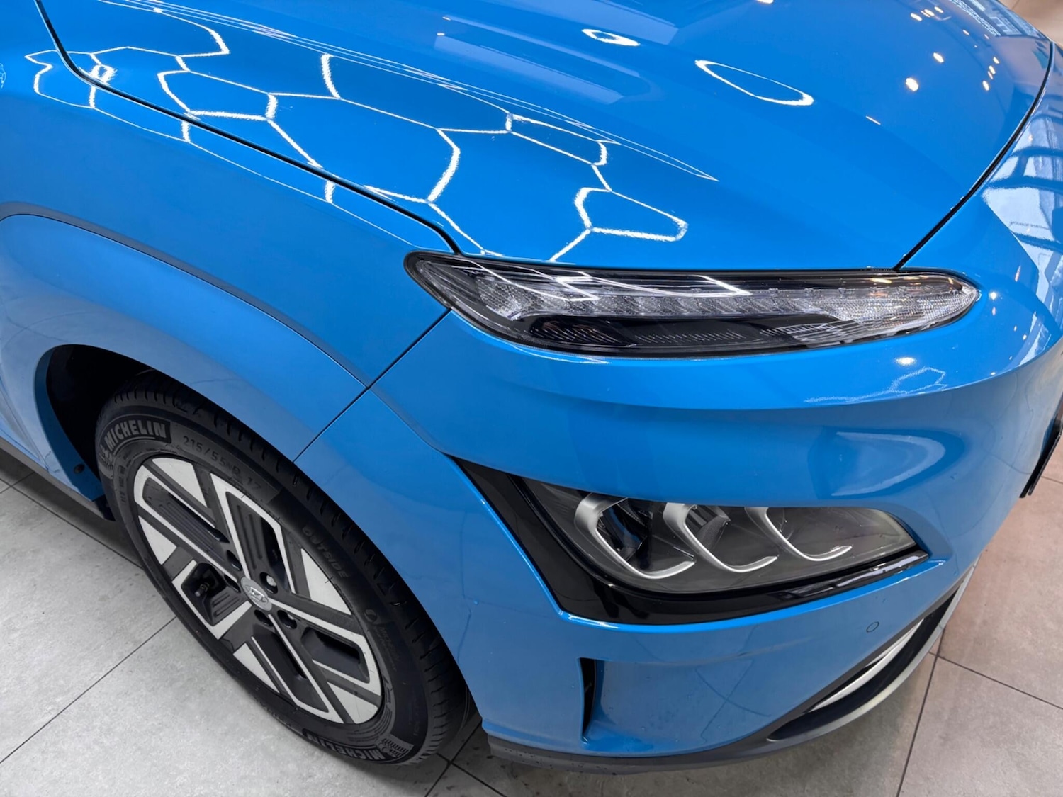 Used Hyundai KONA 2022 for sale - 78184727: Photo 6