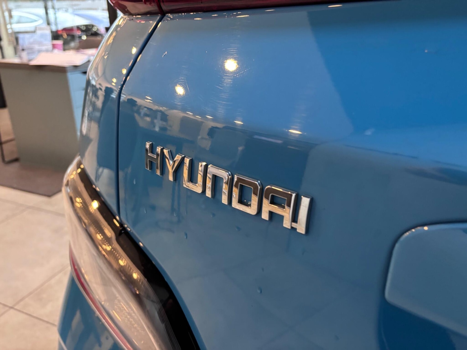 Used Hyundai KONA 2022 for sale - 78184727: Photo 60