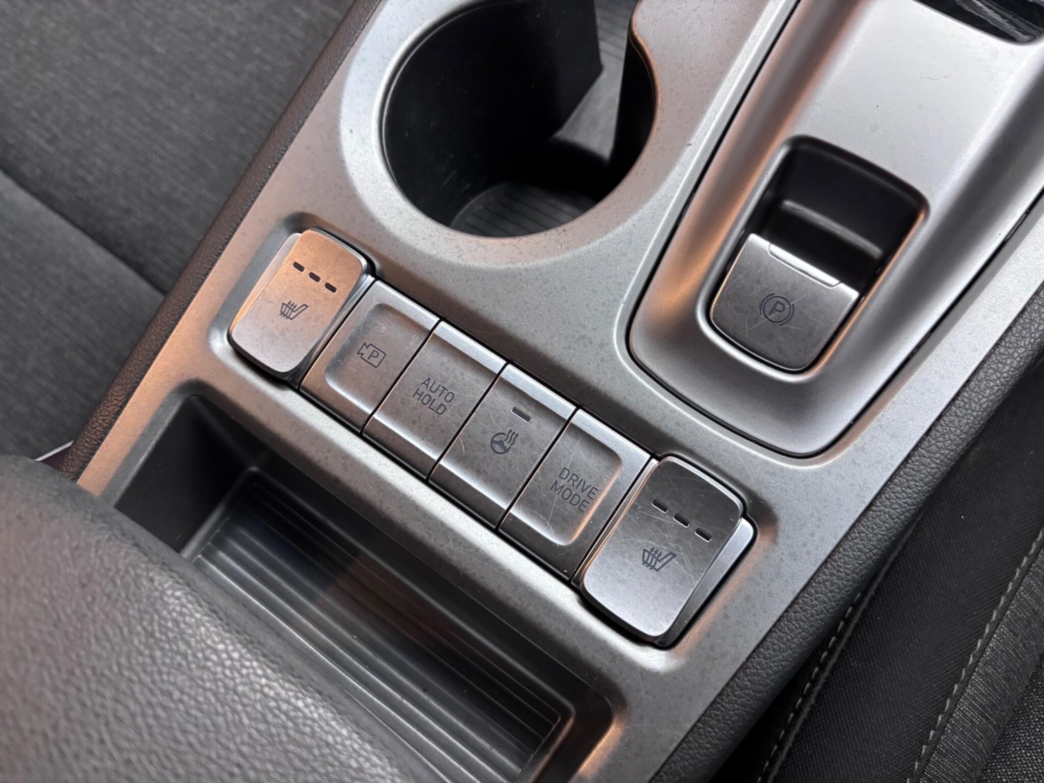 Used Hyundai KONA 2022 for sale - 78184727: Photo 61