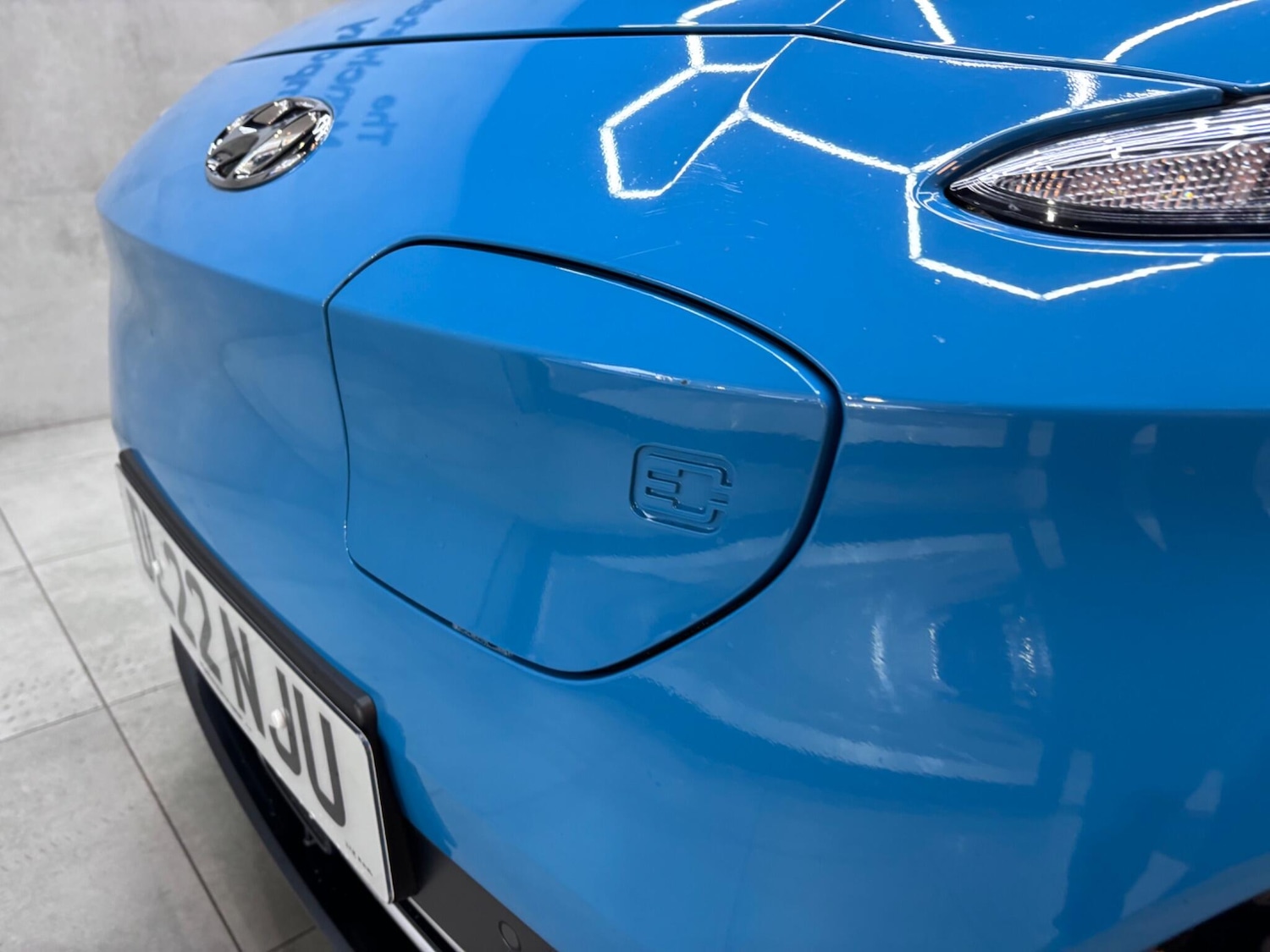 Used Hyundai KONA 2022 for sale - 78184727: Photo 63