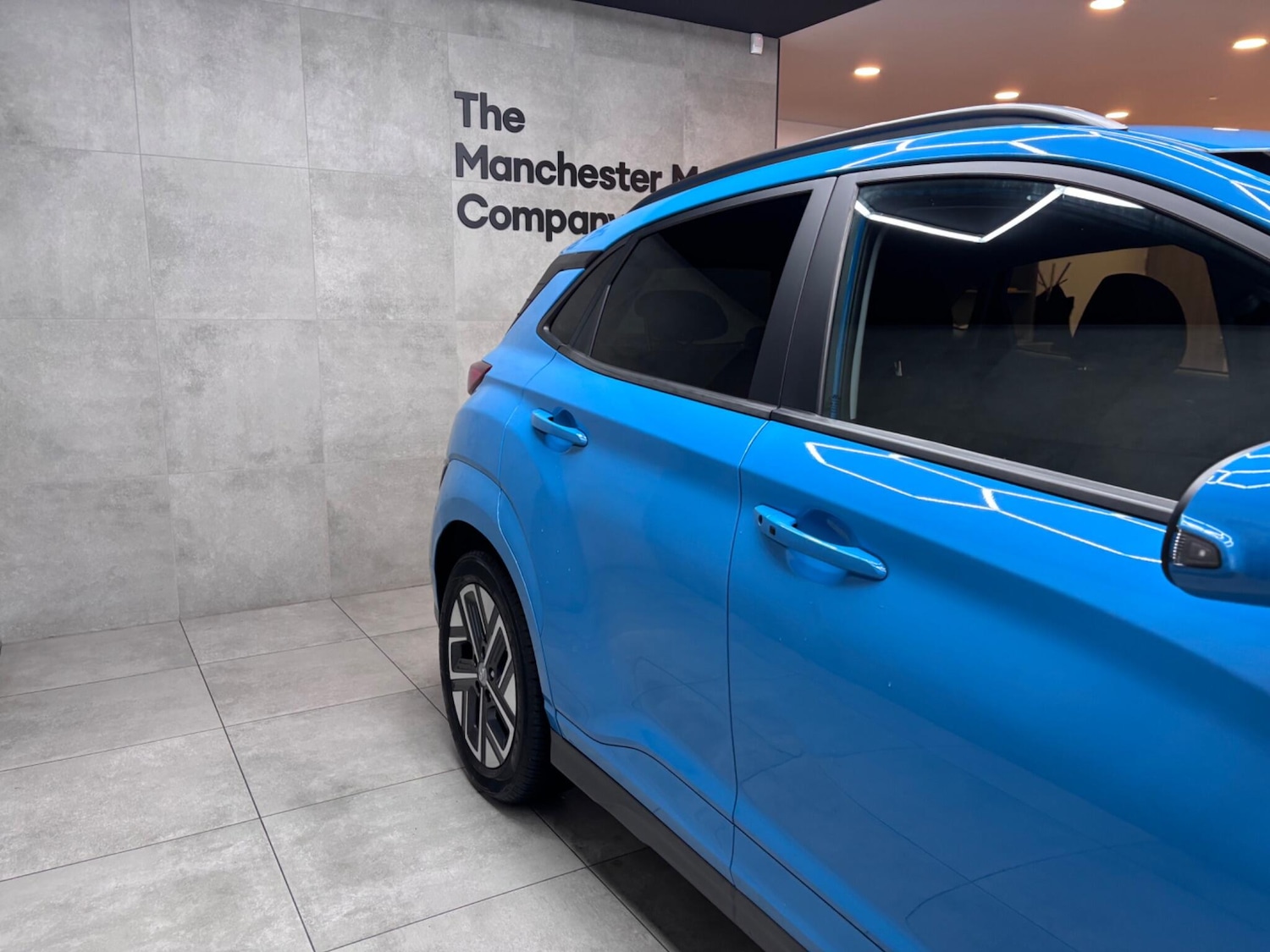 Used Hyundai KONA 2022 for sale - 78184727: Photo 64