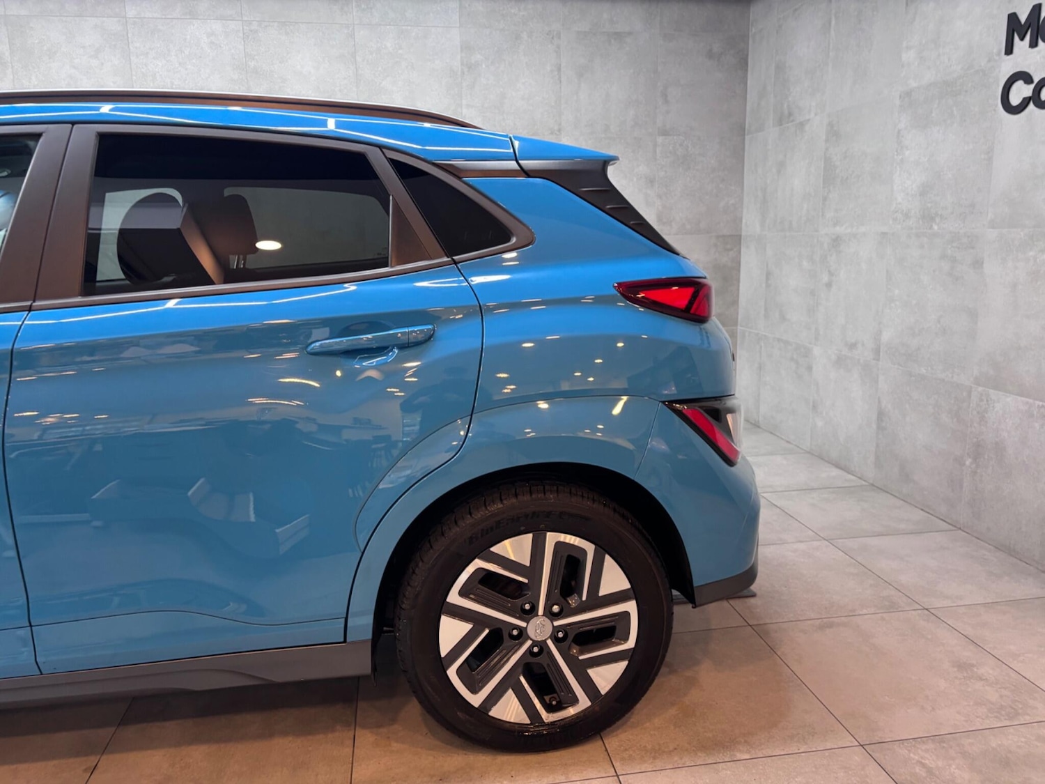 Used Hyundai KONA 2022 for sale - 78184727: Photo 65