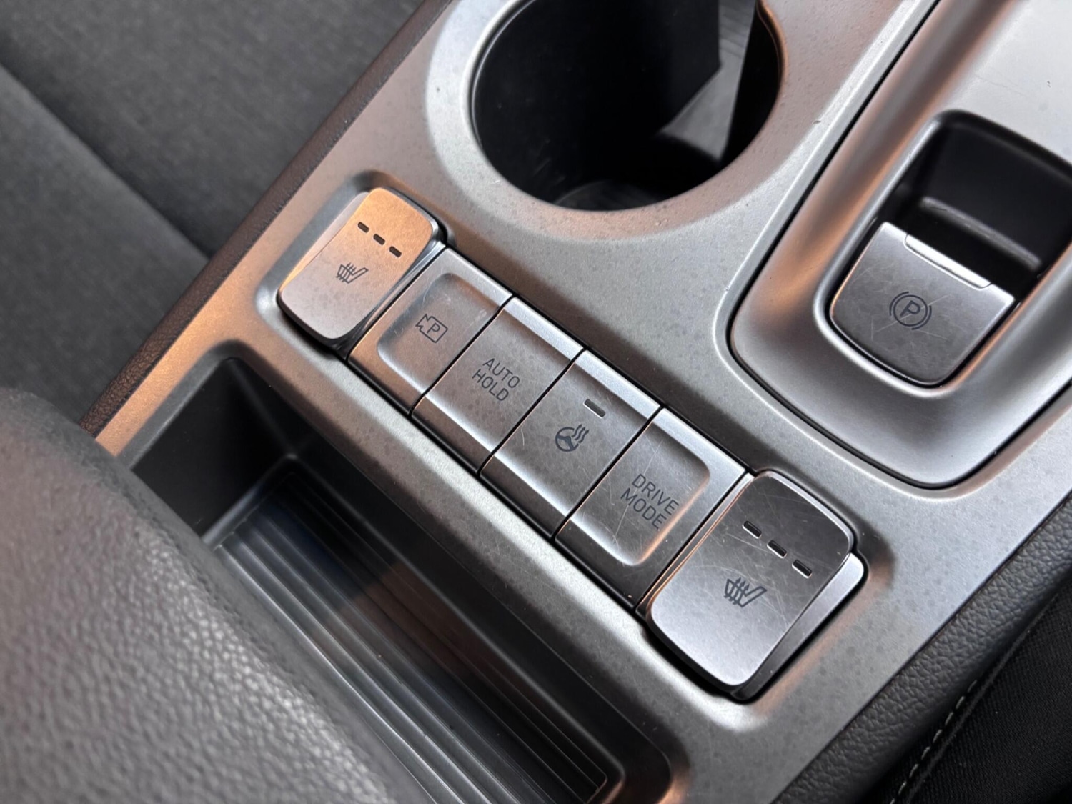 Used Hyundai KONA 2022 for sale - 78184727: Photo 68