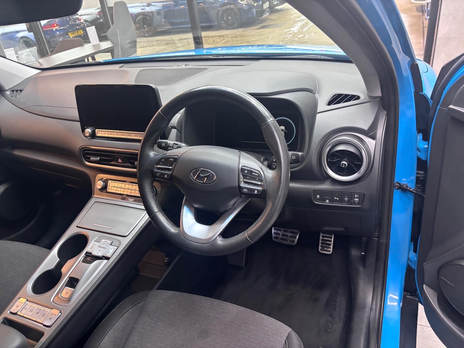 Used Hyundai KONA 2022 for sale - 78184727: Photo 69