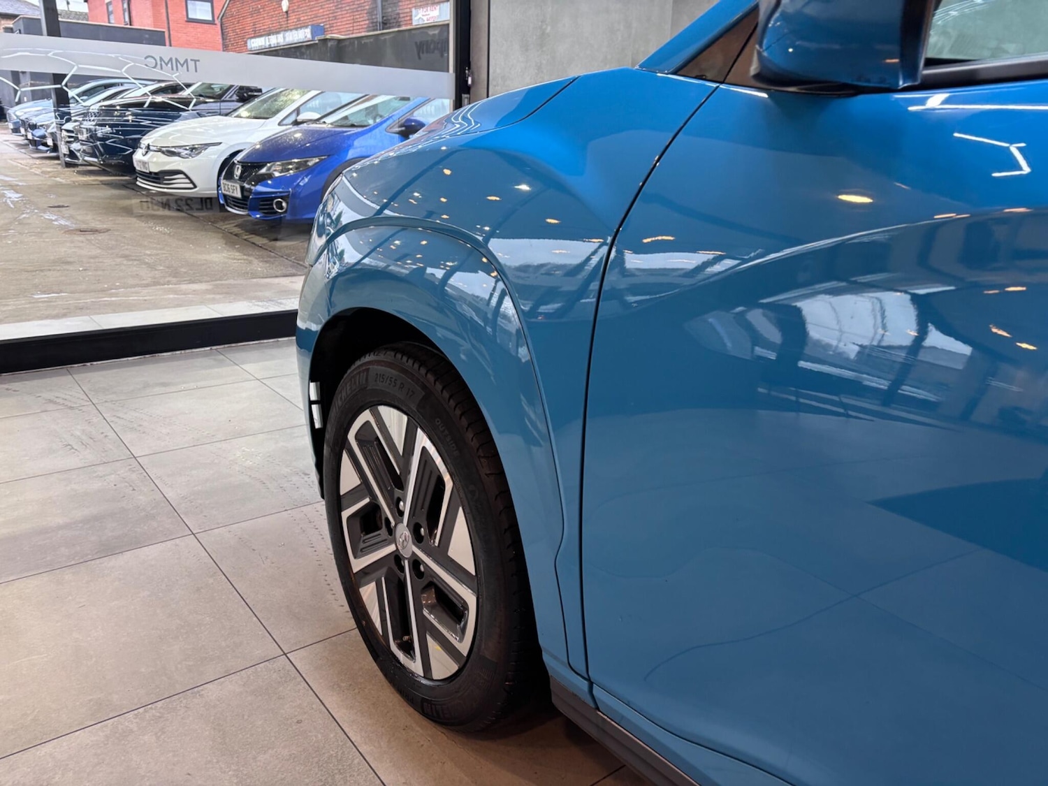 Used Hyundai KONA 2022 for sale - 78184727: Photo 7